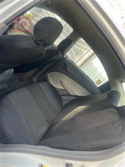 شيفروليه سايل